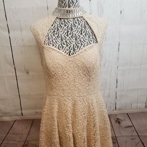 Like new city studio dress
